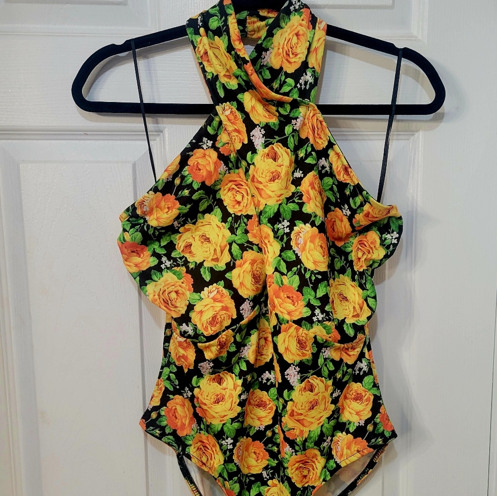 Body suit